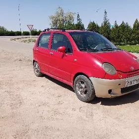 Daewoo Matiz 2005
