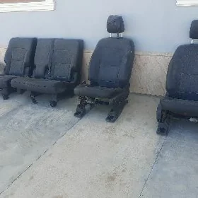 Ford sidenya
