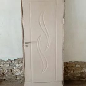 внутренняя. дверь