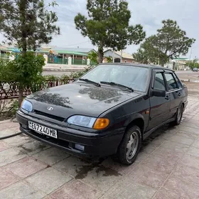 Lada 2115 2011