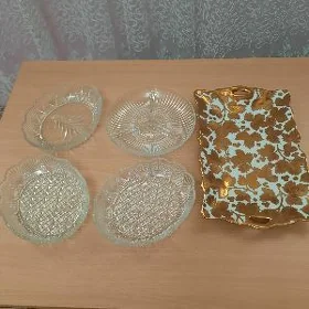 посуда