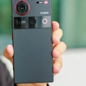 NUBIA Z70 ULTRA