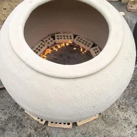 tamdyr somsaçy