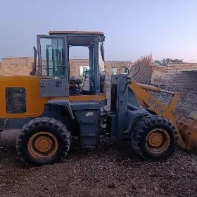 JCB ICX 2011