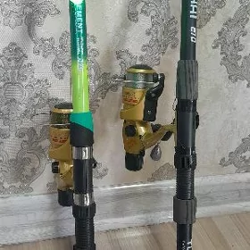 удучка