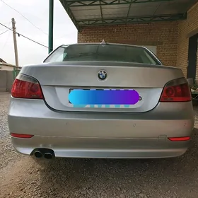 BMW E60 2005