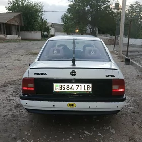 Opel Vectra 1989