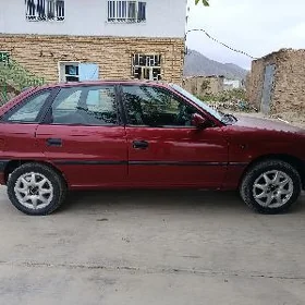 Opel Astra 1994
