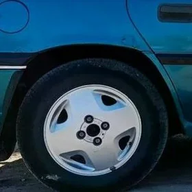 Opel manty diska
