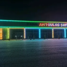 arenda bos magazyn