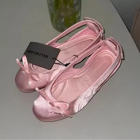 Балетки Puma BALENCIAGA