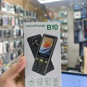 Maxfone B10