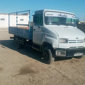 Zil 4331 1999