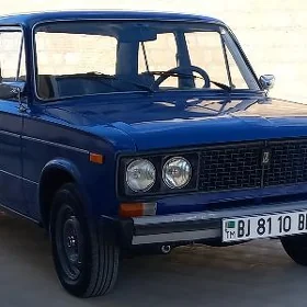 Lada 2106 2002
