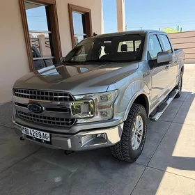 Ford F-150 2020