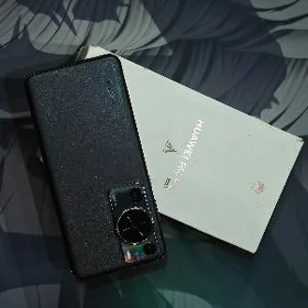 HUAWEI p60 pro