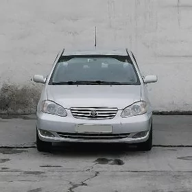 corolla 04-07 bokowoy