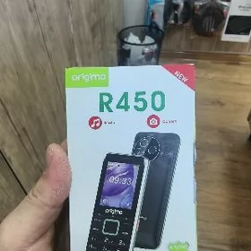 Origimo r450
