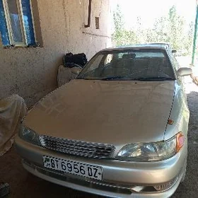 Toyota Mark II 1994