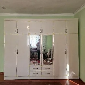 MEBEL TÄZE ŞKAF GARNITUR
