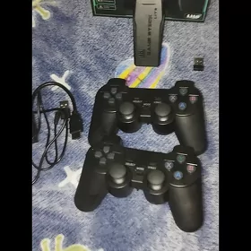 playstation