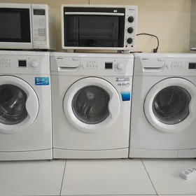 Beko kir maşyn