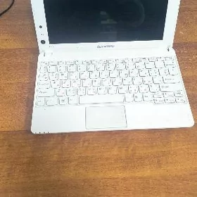 Lenovo S110 netbook