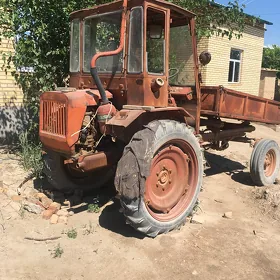 MTZ T-28 1993