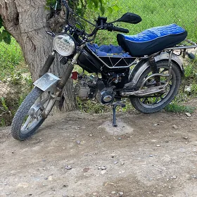 Fekon FK150-8G 2010