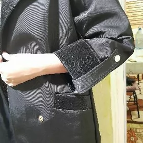 Плащ
