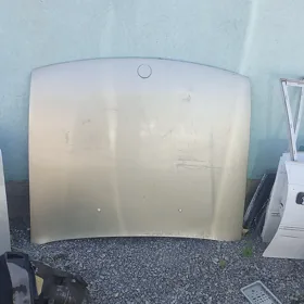 opel vectra a kapot