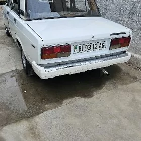 Lada 2107 2000