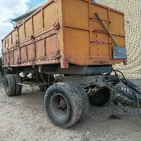 Kamaz 6520 1992