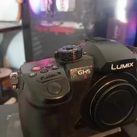 Lumix 5 ll