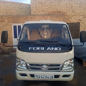 Forland H3 2014
