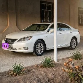 Lexus ES 350 2010