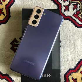 S21 5G