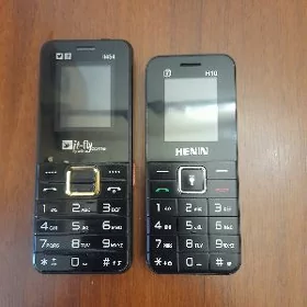 PRASTOY TELEFONLAR HENIN H10