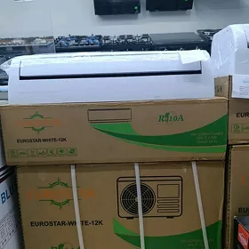 Kondisioner 40KW ak