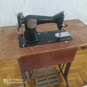 Tikin maşyn