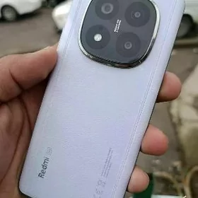 Redmi Note 14 Pro Plus