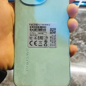 tecno spark go1
