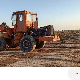 XCMG LW300F 1992