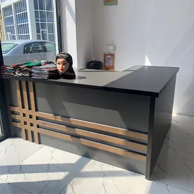 Magazinyñ  içi satlyk