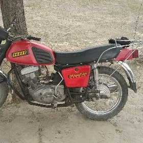 Iž Planeta 5 1992