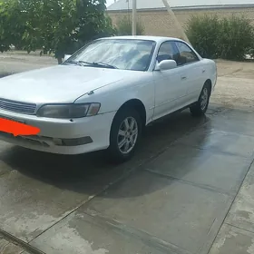 Toyota Mark II 1993