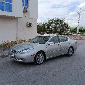 Lexus ES 330 2004