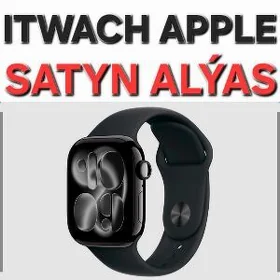 Itwach Apple Satyn Alýas