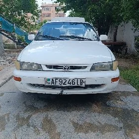 Toyota Corolla 1993