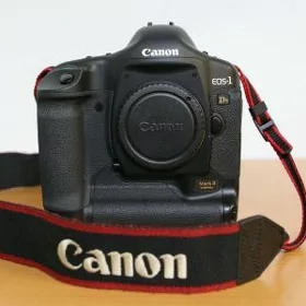 canon 1Ds mark 2